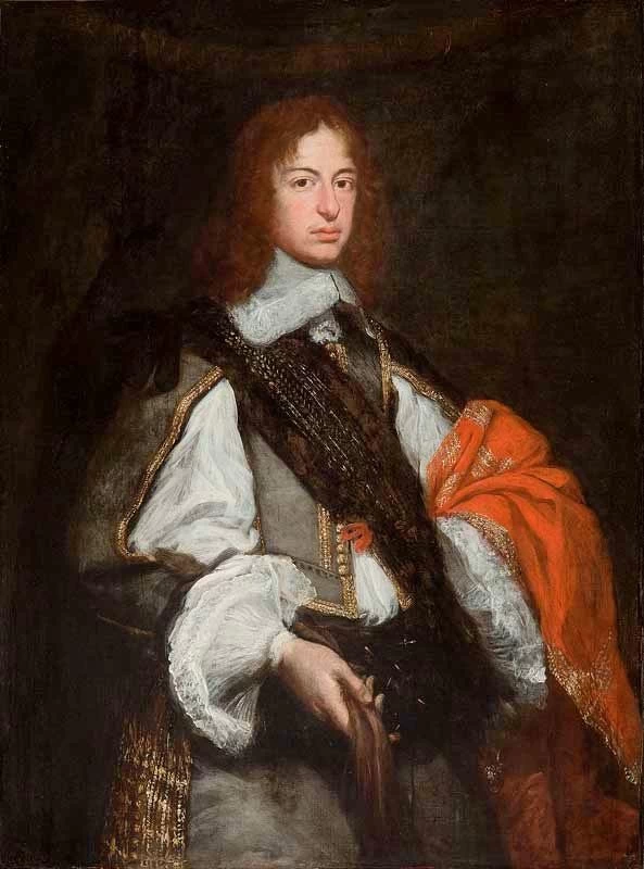 Ritratto di Francesco de' Medici